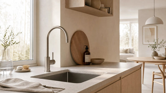 Lagomel: Redefining the Aesthetics of Balance in Every Flow