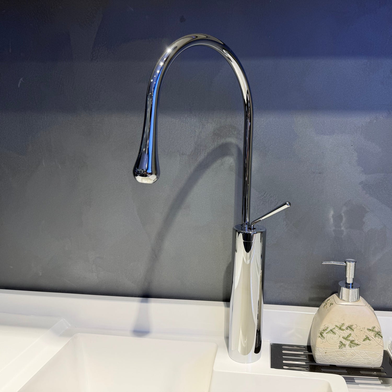 Bathroom Faucets