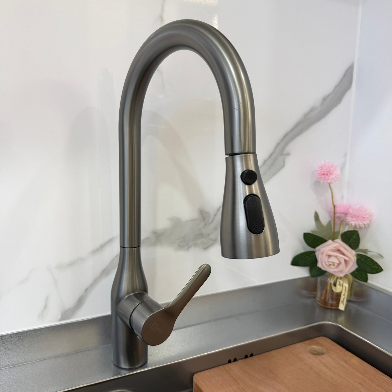 Kitchen Faucets