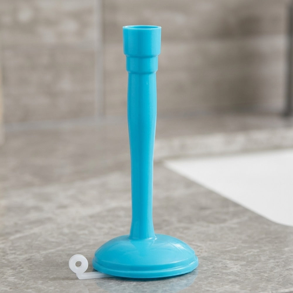Lagomel faucet aerator, set in a Modern bathroom