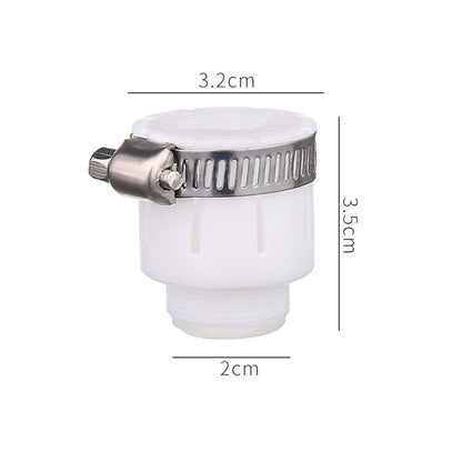Modern Rainfall Tub Shower System, Wall-Mounted Exposed Shower Faucet with Handheld Spray