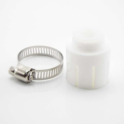 Rotatable Pressurized Faucet Aerator, Anti-Splash Water Saving Faucet Filter