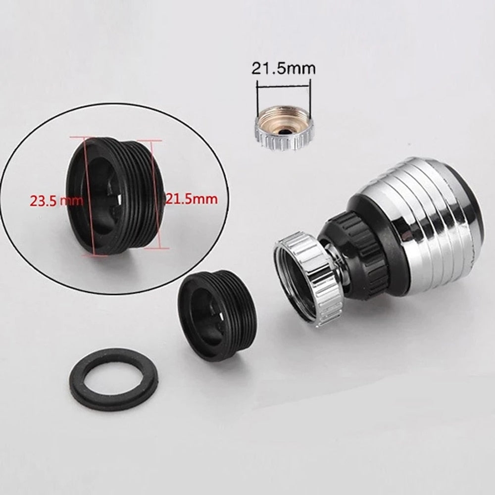 Modern Rainfall Tub Shower System, Wall-Mounted Exposed Shower Faucet with Handheld Spray