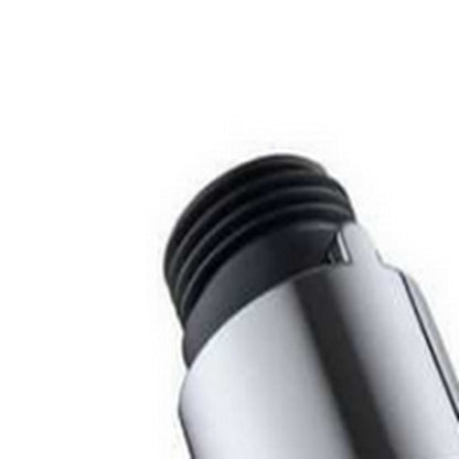 Chrome Dual-Function Pull-Down Kitchen Faucet Replacement Spray Head, ABS Plastic Spray Nozzle