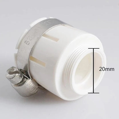 Modern Rainfall Tub Shower System, Wall-Mounted Exposed Shower Faucet with Handheld Spray