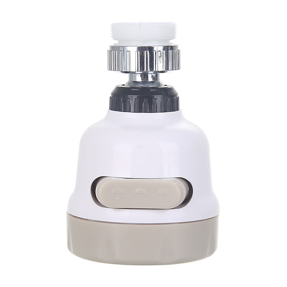 Modern Rainfall Tub Shower System, Wall-Mounted Exposed Shower Faucet with Handheld Spray
